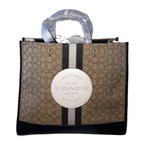 Coach Bag NWT